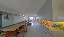 Blk 212 Yishun Palm Spring (Yishun), HDB 5 Rooms #599797641